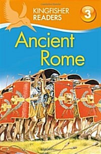 Ancient Rome (Paperback)