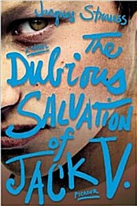 The Dubious Salvation of Jack V. (Paperback)