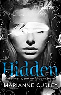 Hidden (Hardcover)