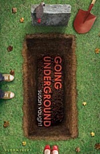 Going Underground (Paperback)