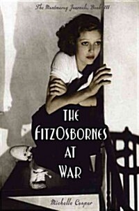 The FitzOsbornes at War (Library Binding)