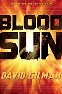Blood Sun (Paperback)