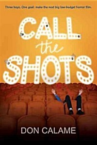 Call the Shots (Hardcover)