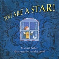 You Are a Star! (Library Binding)