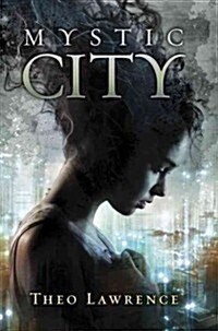 Mystic City (Hardcover)