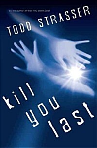 Kill You Last (Paperback)