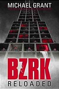 Bzrk Reloaded (Hardcover)