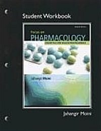 Workbook for Focus on Pharmacology (Paperback, 2)