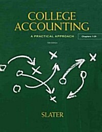 College Accounting: 2 Volumes (Hardcover, 12, Revised)