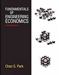 Fundamentals of Engineering Economics (Hardcover, 3)