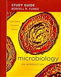 Study Guide for Microbiology: An Introduction (Paperback, 11, Revised)