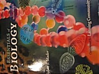 Essentials of Biology (2nd Edition, Paperback)