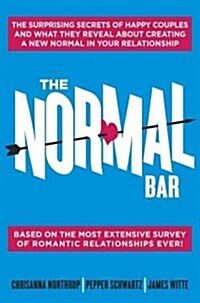 [중고] The Normal Bar (Hardcover)