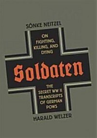 Soldaten (Hardcover, Deckle Edge)