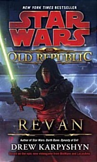 Revan: Star Wars Legends (the Old Republic) (Mass Market Paperback)