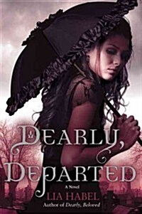 [중고] Dearly, Departed (Paperback)
