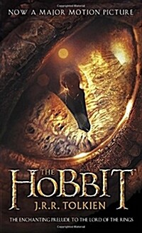 [중고] The Hobbit: Or, There and Back Again (Mass Market Paperback, Revised)