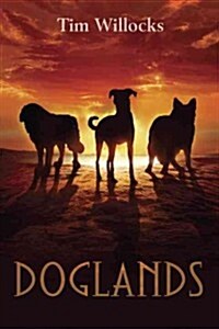 Doglands (Paperback, Reprint)