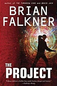 The Project (Paperback, Reprint)