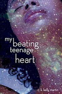 my beating teenage heart (Paperback)