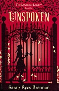 Unspoken (Library Binding)