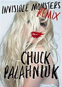 Invisible Monsters Remix (Audio CD)
