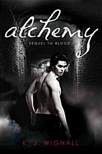 Alchemy (Hardcover)