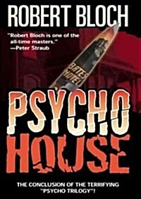 Psycho House (Audio CD)