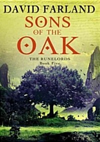 Sons of the Oak (MP3 CD)