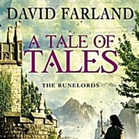 A Tale of Tales Lib/E (Audio CD, Library)