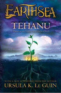 Tehanu (Paperback) - The Last Book of Earthsea