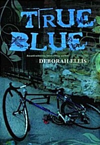 True Blue (Hardcover, 1st)