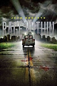 Rage Within (Hardcover)
