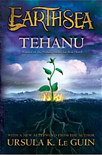 Tehanu: Volume 4 (Paperback)
