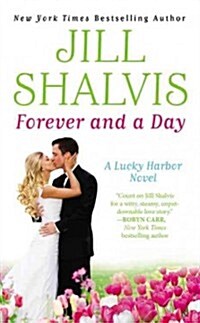 Forever and a Day (Mass Market Paperback)