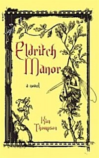 Eldritch Manor (Paperback)