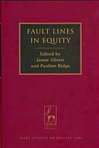 Fault Lines in Equity (Hardcover)