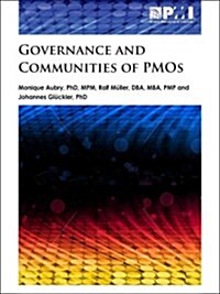 Governance and Communities of PMOs (Paperback)