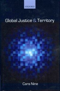 Global justice and territory 1st ed