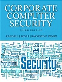 Corporate Computer Security (Hardcover, 3rd)