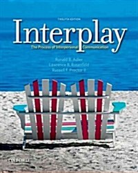 Interplay (Paperback, 12th)