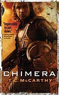 Chimera (Mass Market Paperback)