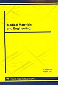 Medical Materials and Engineering (Paperback)