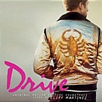 [수입] Cliff Martinez - Drive (Soundtrack)(CD)
