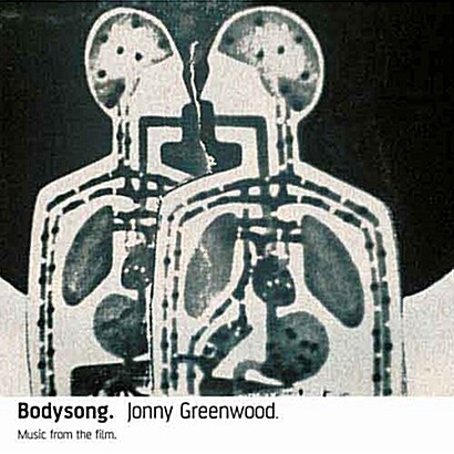 [수입] Jonny Greenwood - Bodysong. (Remastered)