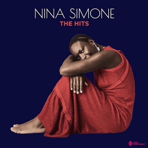 [수입] Nina Simone - The Hits [180g LP]