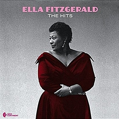 [수입] Ella Fitzgerald - The Hits [180g LP]
