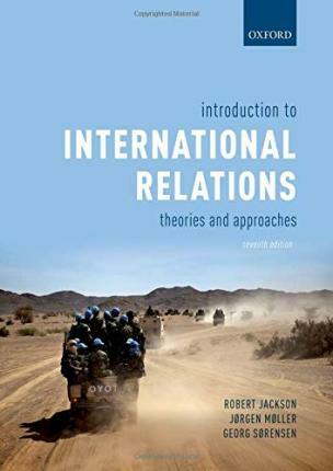 Introduction to International Relations : Theories and Approaches (Paperback, 7 Revised edition)