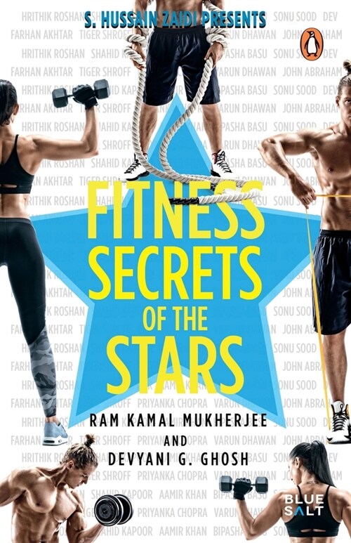 Fitness Secrets of the Stars (Paperback)