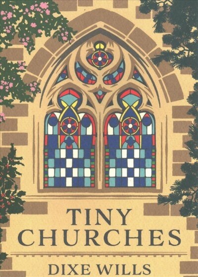 Tiny Churches (Paperback)